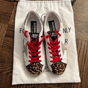 Golden goose
